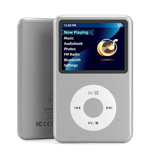 Bluetooth MP3 Player