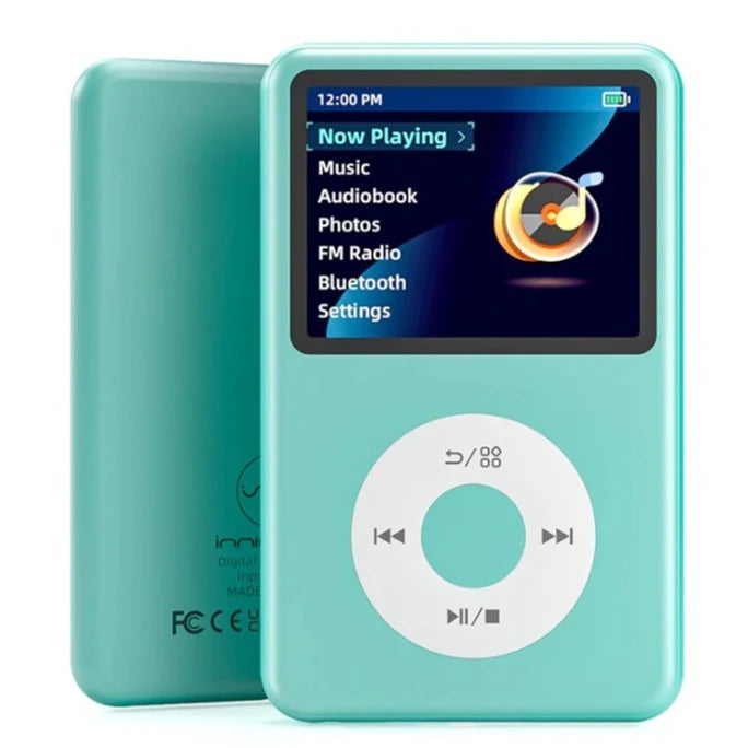 Bluetooth MP3 Player